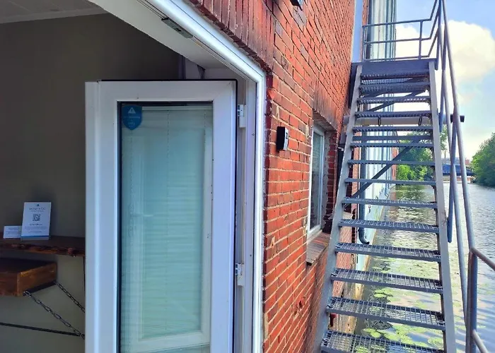 - Time Apartament