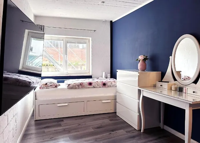 - Time Apartament *