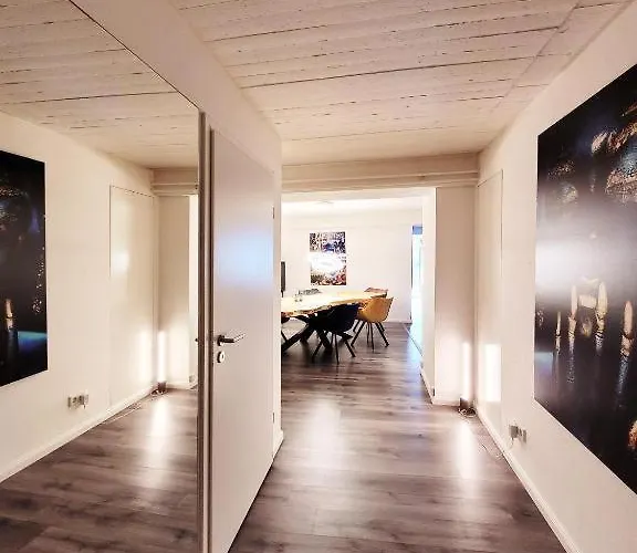 Apartament - Time Hamburg
