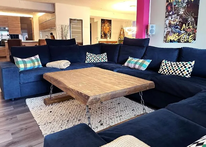 Apartament - Time *