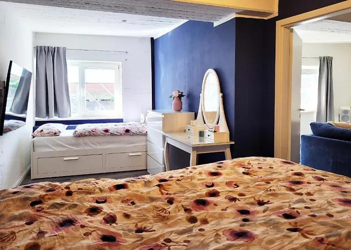 - Time Apartament *