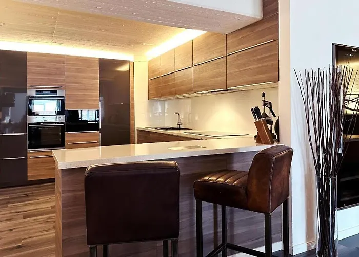 - Time Apartament