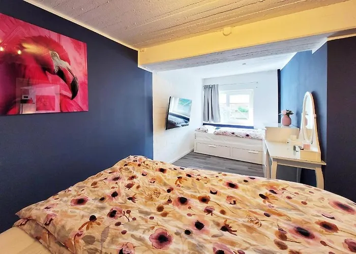 - Time Apartament *